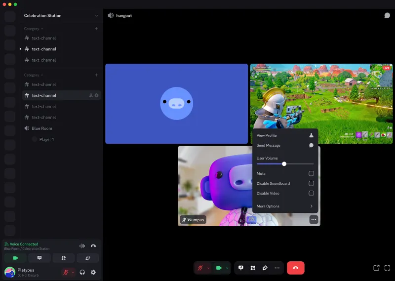 Rheingold im Voice-Chat: Wie deutsche Discord-Server die Nibelungen neu erfinden
